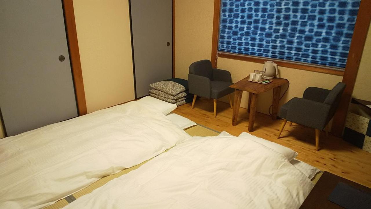 Guest House Nishimura - Vacation Stay 13438 Kioto Exterior foto