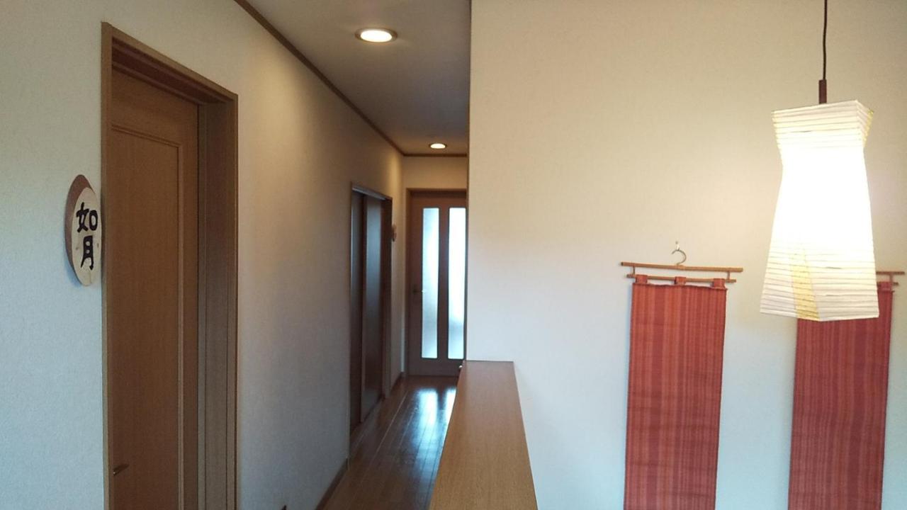 Guest House Nishimura - Vacation Stay 13438 Kioto Exterior foto