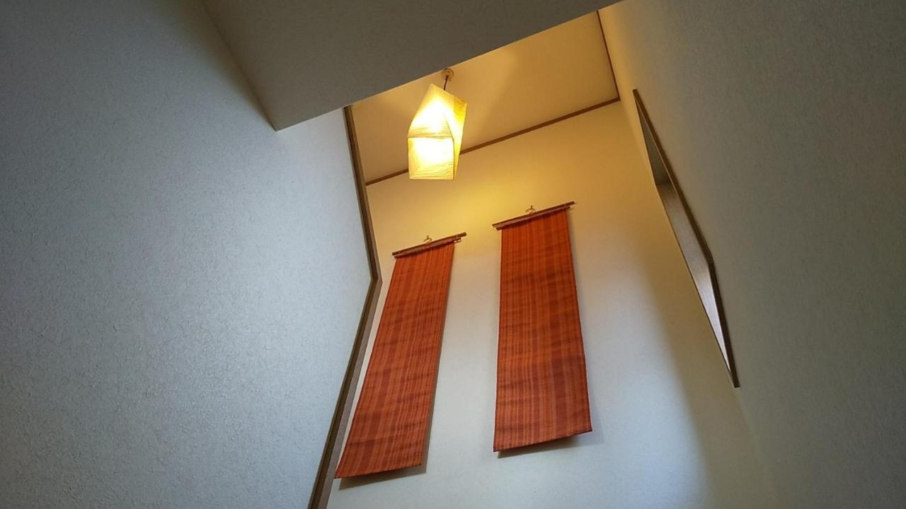 Guest House Nishimura - Vacation Stay 13438 Kioto Exterior foto