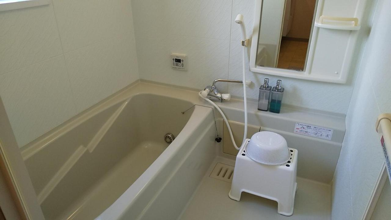 Guest House Nishimura - Vacation Stay 13438 Kioto Exterior foto